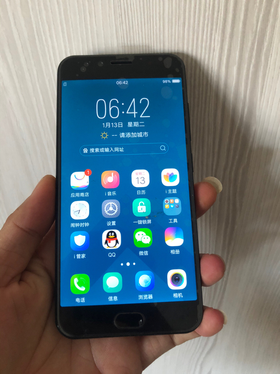 vivox9s品牌vivox9全网通viv...