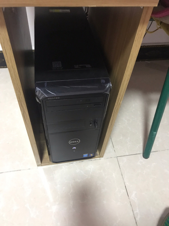 戴尔i3 4170主机出售