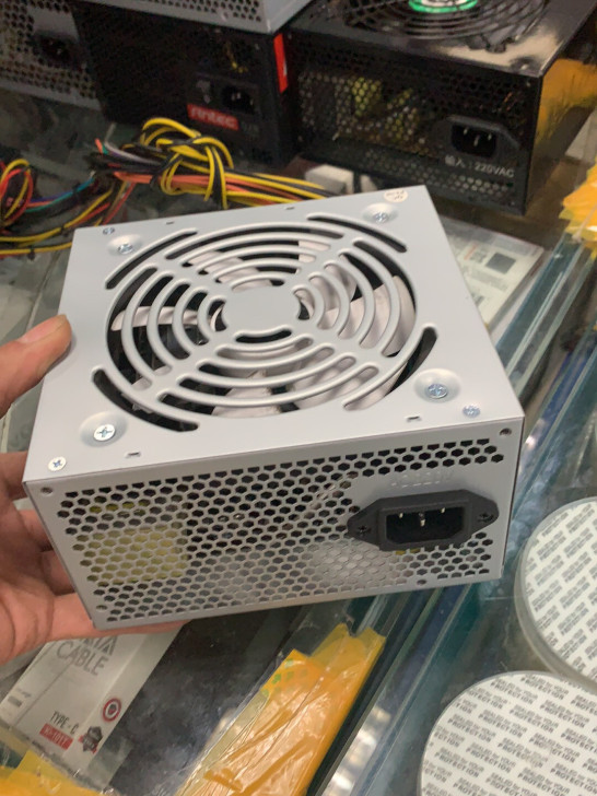 爱国者N400拆机电源，正常使用测试完好。...