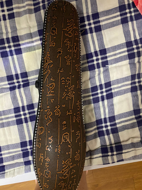 葫芦丝 全新