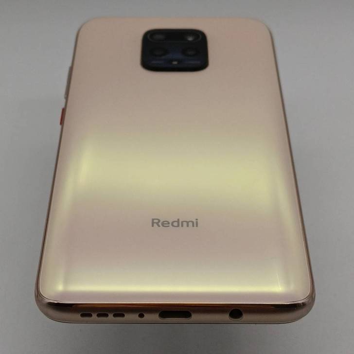 XIAOMI 红米手机10X Pro 5G...