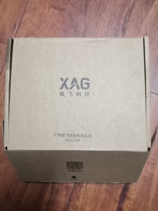 极飞xp2020植保无人机喷头，全新，只有...