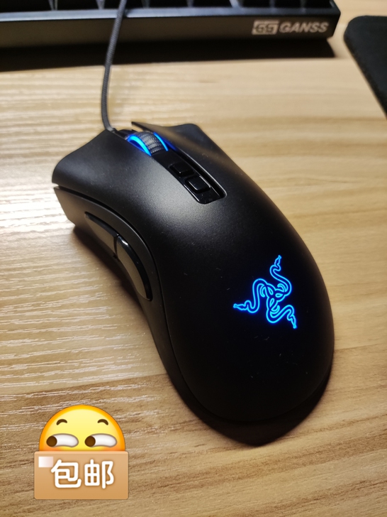 雷蛇 蝰蛇v2