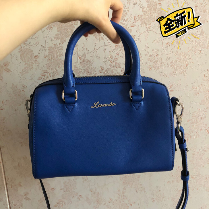 LAVANDA丹尼爱特旗下品牌手提包斜挎包...