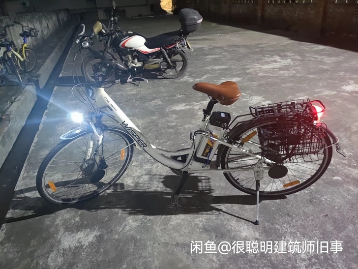 海员车，日本电动助力自行车关联，旅行自行车...