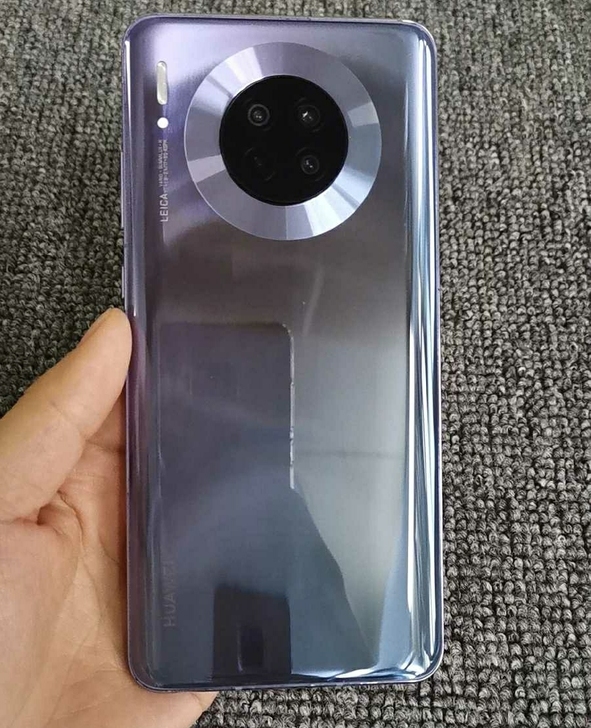 华为mate 30pro 国行全网通 双卡...