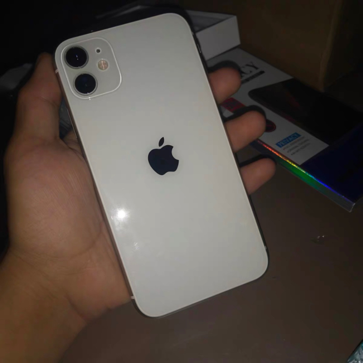 苹果11 128G