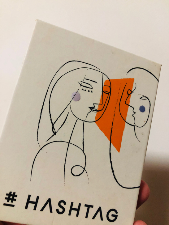 hashtag 井我修容盘