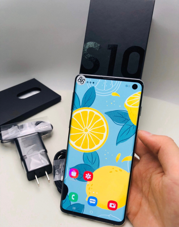 备用机 三星s10 三星手机 全网通