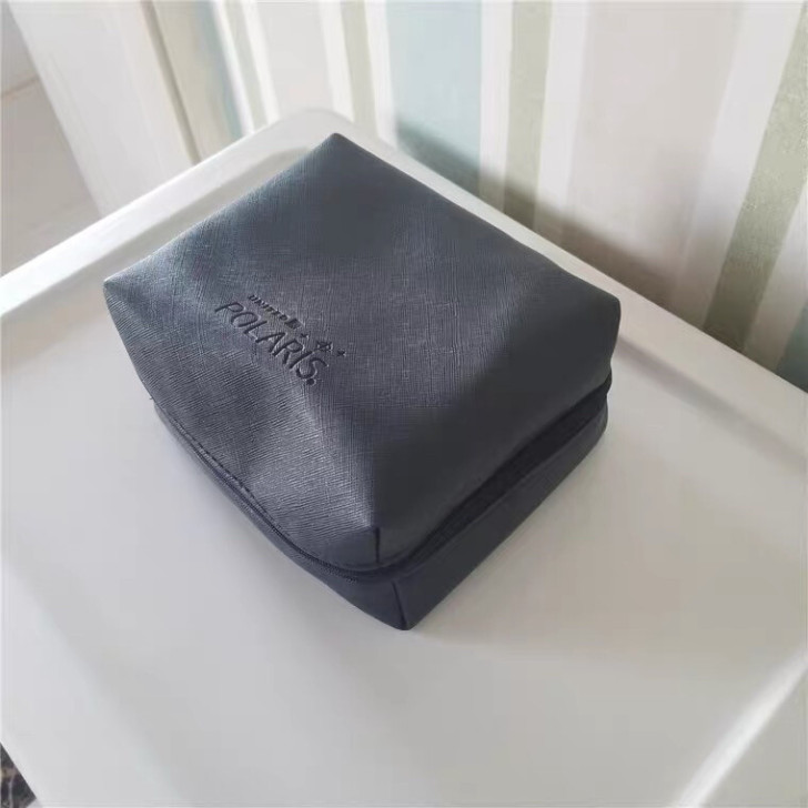 【特价处理全新】美联航洗漱包收纳包美联航商...