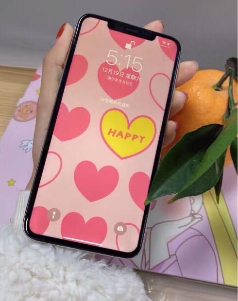 二手iPhone苹果Promax 11pr...