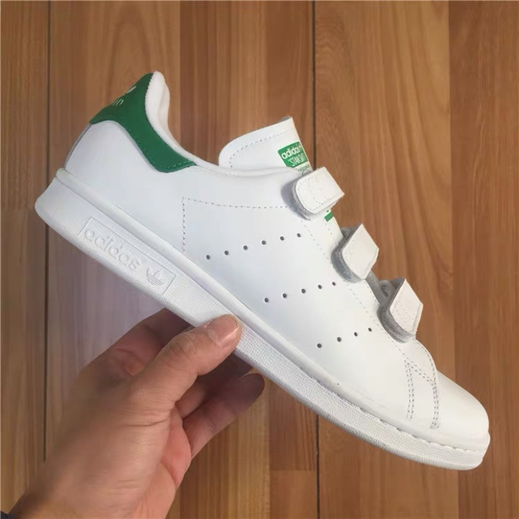 阿迪达斯 Adidas 三叶草 Stan ...