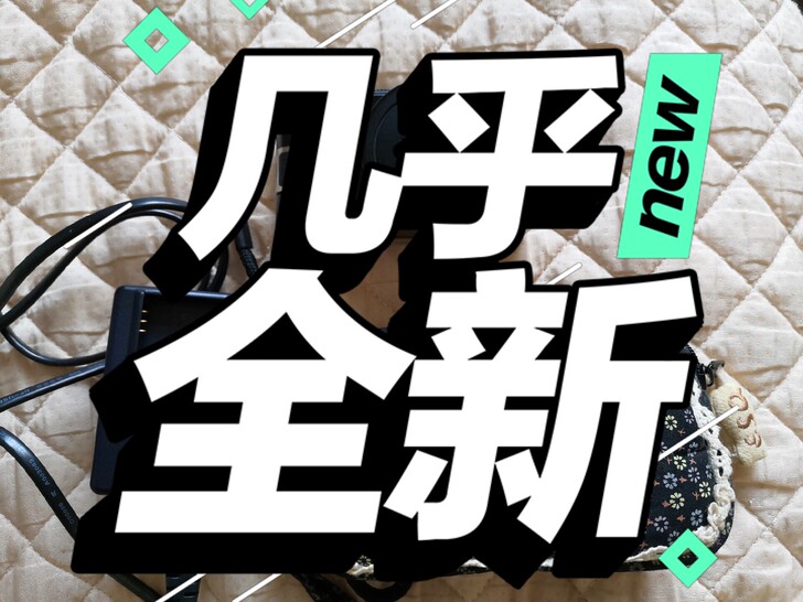 松下LX2，充新成色，所有功能正常，原电原...