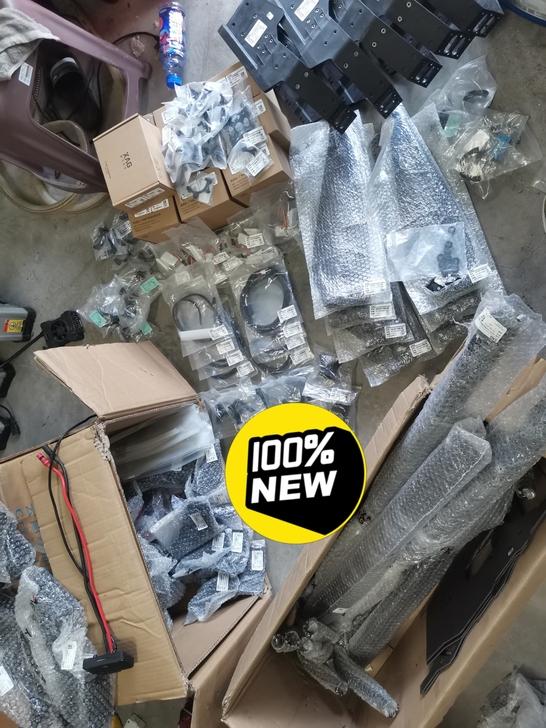 清理仓库，极飞无人机   xp2020飞机...