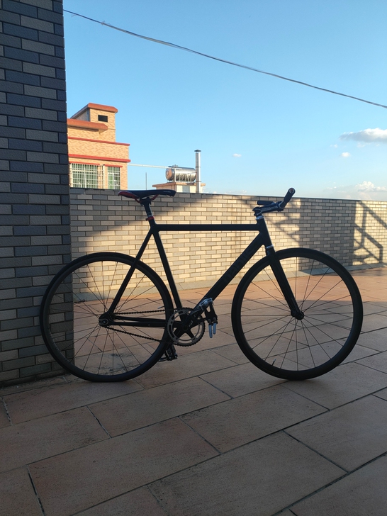 死飞fixedgear，nabiis神之仆...