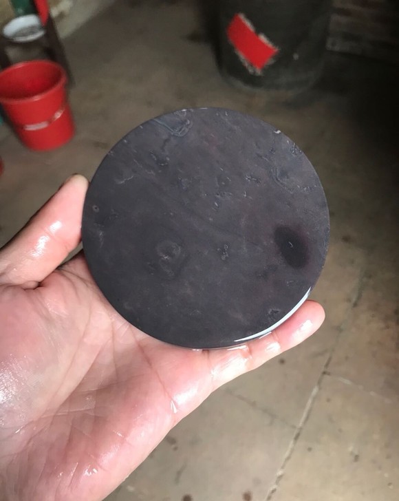 福利拍 老岩坑仔 端砚