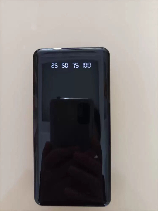 快充充电宝50000毫安30000毫安20...