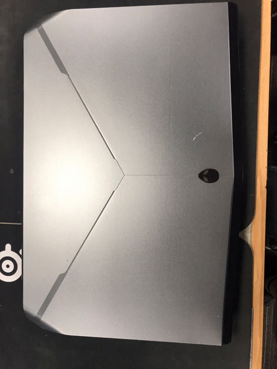 外星人17R2，无修，配置看图，最好同城自取