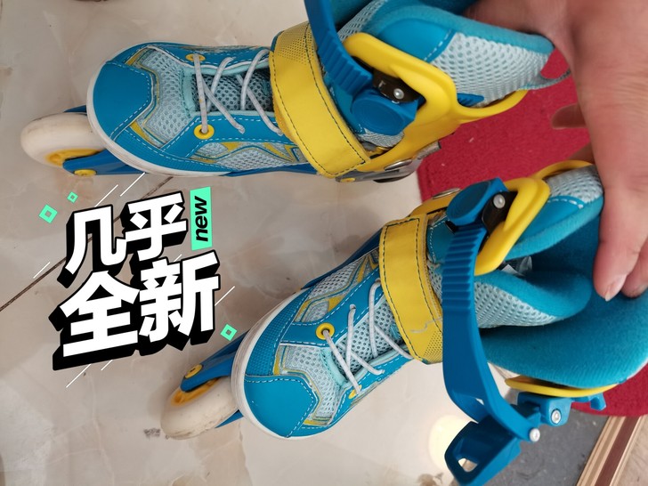 迪卡侬轮滑！26##amp；mdash；2...