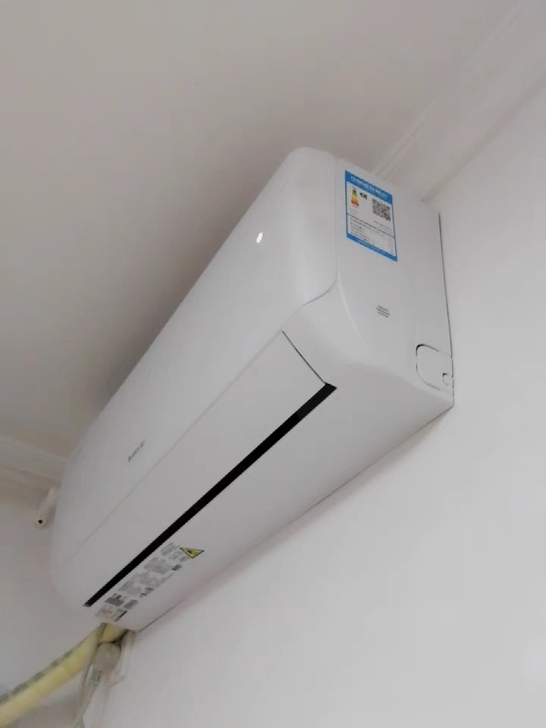 二手空调  美的  格力   9成新  有...