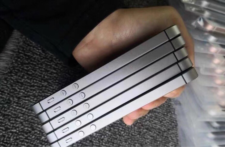 苹果SE手机苹果SE手机 #iPhone#...