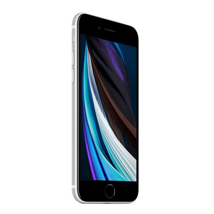 Apple/苹果 iPhone SE 黑色...