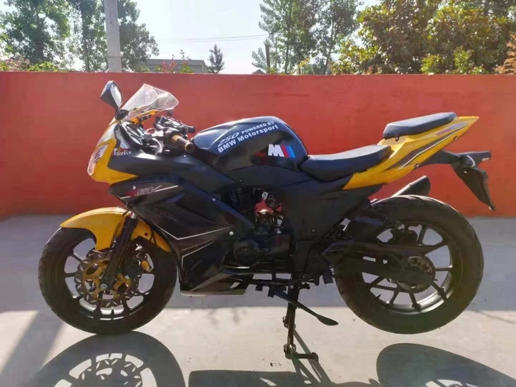 超级无敌地平线250大跑车今天特价，二手摩...