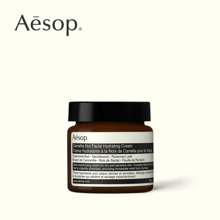 AESOP 乳液面霜