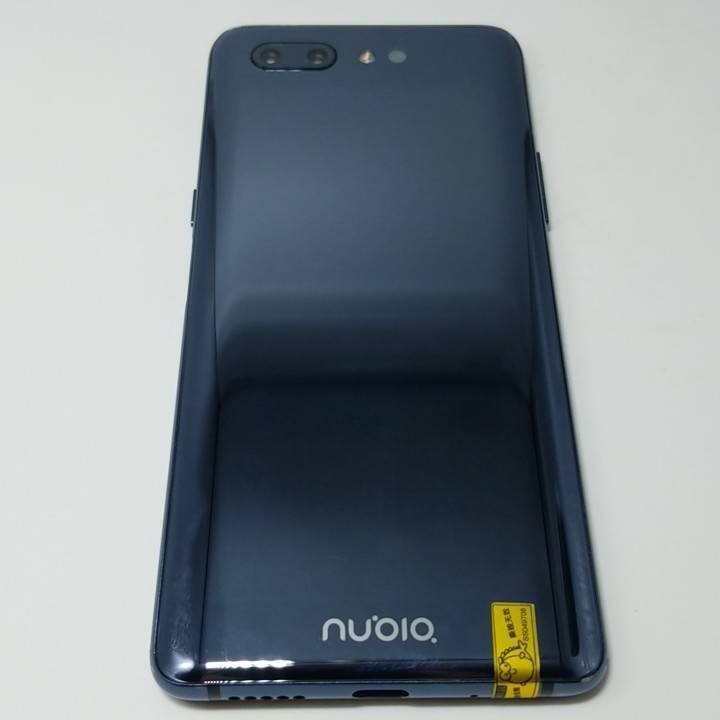 Nubia 努比亚 X 8G+128G 深...