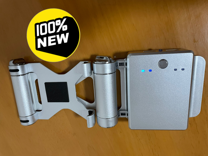 移动电源10000mAh