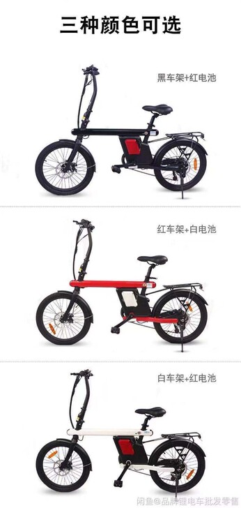 全新永久狸猫IP1新国标锂电电动车,锂电自...