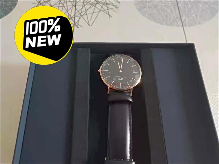 注意！！！全新正品，dw手表保证正品，支持...
