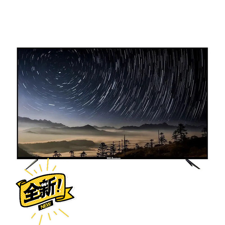 【4k网络高清电视】液晶电视机网络智能Wi...