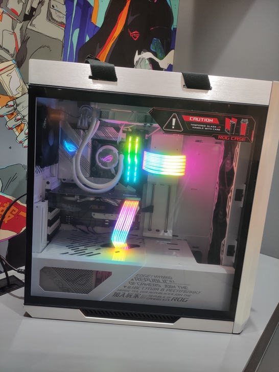 收电脑台式机主机整机