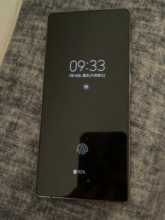 三星note20 在保刚刚使用两个月吧也...