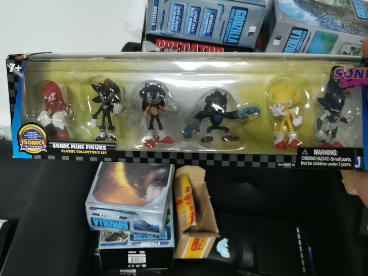 玩具 玩偶 游戏 动画