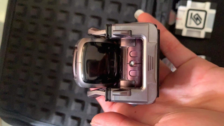 ANKI Vector机器人##amp;n...