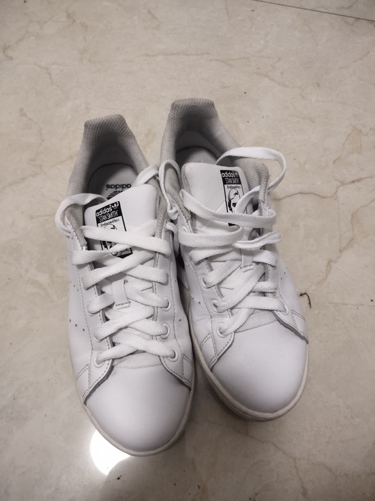 阿迪达斯官网 adidas 三叶草STAN...