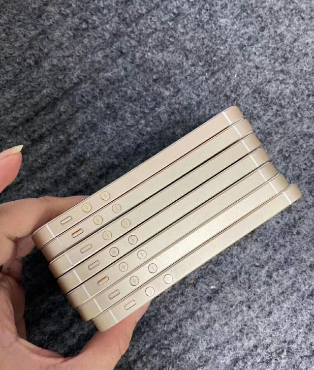 iPhone se 128G 全网通4G ...