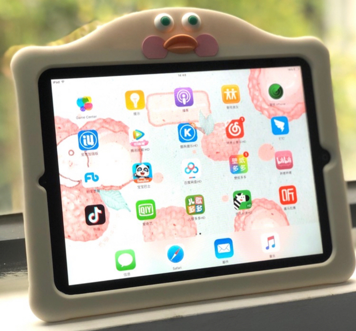 个人闲置原装平板iPad2电影网课9.7寸...