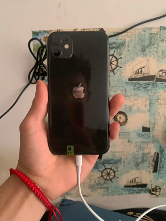二手Apple/苹果11全网通手机  手机...