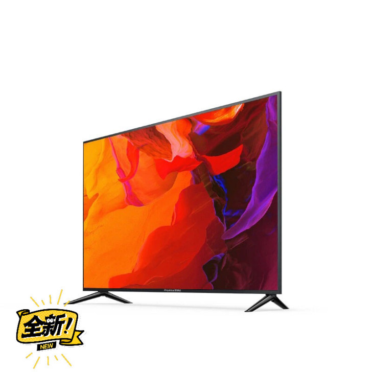 【4k网络高清电视】液晶电视机网络智能Wi...