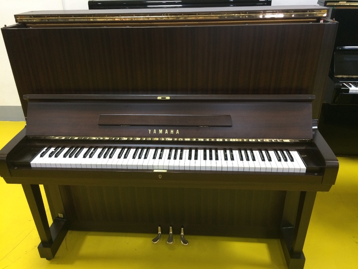 仅一台现货，雅马哈U5，成色好，合适家里的...