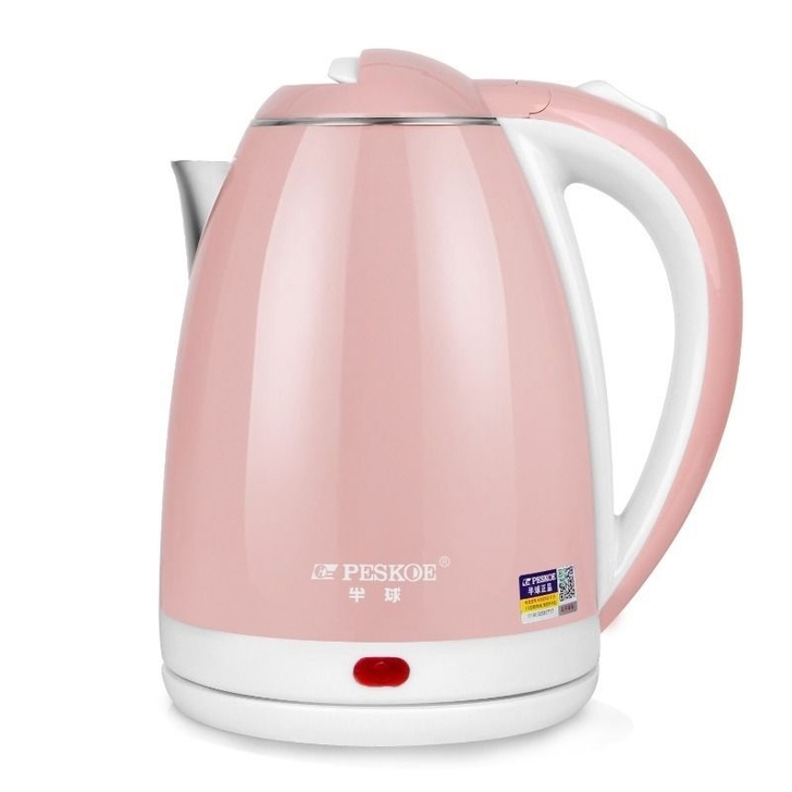 正品半球热水壶家用自动断电煮水壶2L大容量