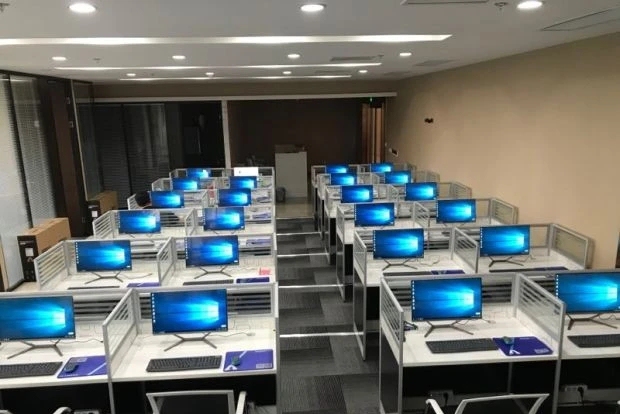 台式电脑 公司办公电脑 办公电脑 二手电脑...