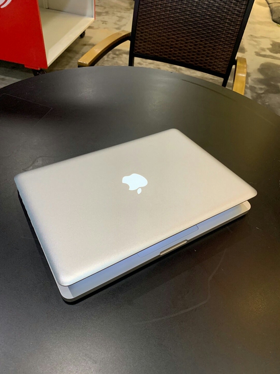 个人自用闲置笔记本电脑