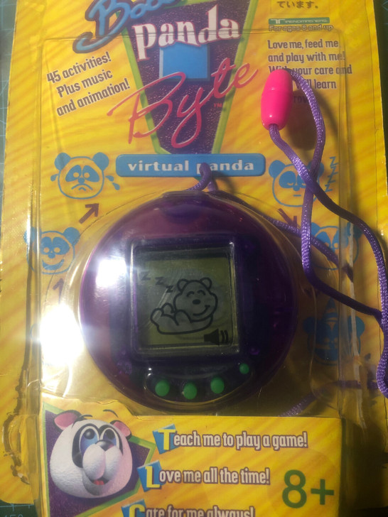电子宠物暴龙机拓麻歌子，真正的珍品好机子，...