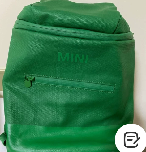 宝马/MINI  全新双肩背包 迷你MlN...