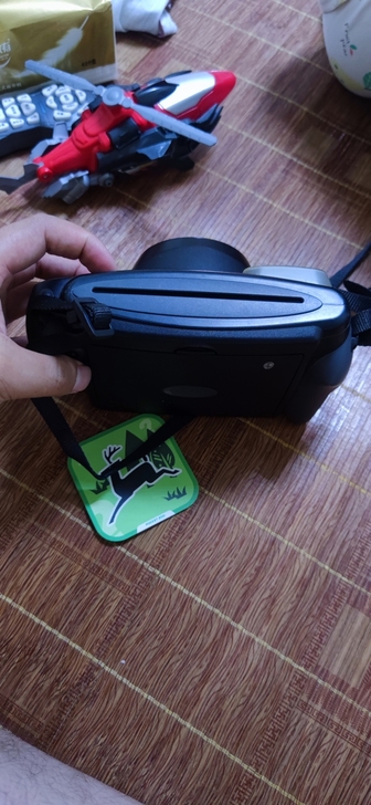 富士instax210拍立得,99新,基本...