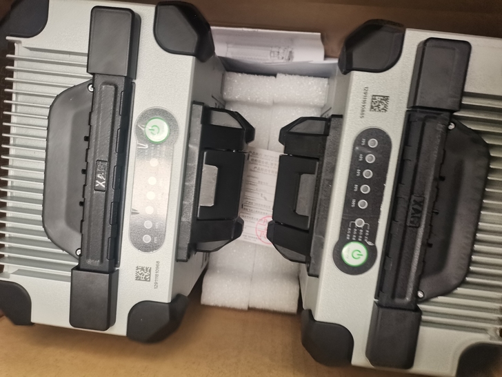 全新极飞p80电池,4200一块